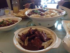 -小厨晓味(大里路店)