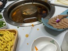 -葛记红焖羊肉(人民路店)