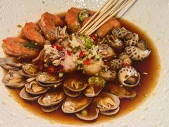 -潮州府·潮菜·砂锅粥(徐家汇店)