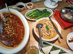-桂小厨广西菜(印象城店)
