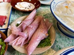 -鸿姐老火锅(疁城新天地店)