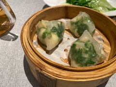 -潮府馆·非遗潮州菜·世纪公园(新国际博览中心店)