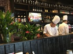大堂-芥岛(河北大街店)