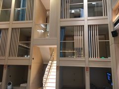 榻榻米休息区-水玲珑温泉浴场(建设北路富力城店)