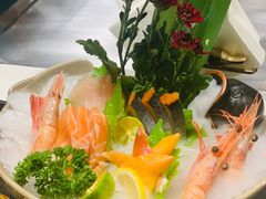 -铁板诱惑法式铁板烧(大卫城店)