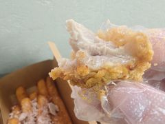 -PIXEL BOY炸鸡店(上海首店)