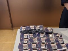 -霸王茶姬(上海恒基名人店)