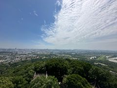 -采石矶景区