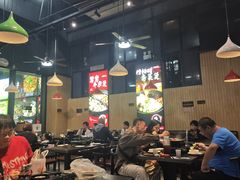 -六味牛杂煲·斋菜煲(桫椤湾店)