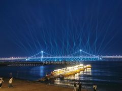 -星海湾跨海大桥