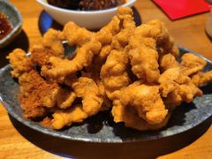 重庆小酥肉-付小姐在成都(吾悦广场店)