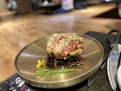 -味家烤肉烤鳗鱼牛排(西塔旗舰店)