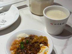 -川味堂·四川豆花(八卦岭店)