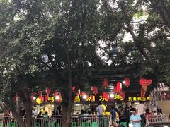 -弓虽昌焖烧鸡(大竹林店)