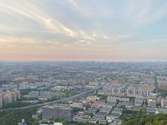 -杭州半山国家森林公园