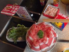 -大龙燚火锅(太古里店)