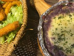 -院子餐厅·大锅菜·老杭帮(桥西直街店)