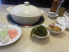 -小骨煲金华砂锅(转塘金街美地店)