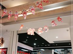 大堂-为什么牛潮汕牛肉火锅(万胜广场店)