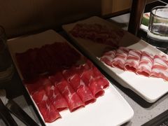 -海底捞火锅(金山百联店)
