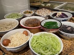-李久其家民间餐厅(观沙岭公园店)