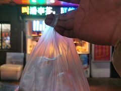 -黄毛鸭脖(汉阳总店)