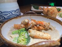 -蟹将军·松叶蟹和牛日料放题自助(K11店)