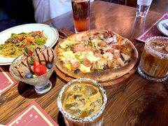 -清真·小零西餐厅(大杨树店)