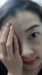-谜秀韩式半永久纹眉纹绣洗眉