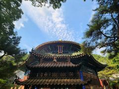 -潭柘寺景区