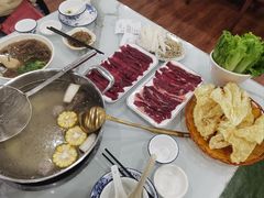 -福合埕牛肉火锅(长平国新店)