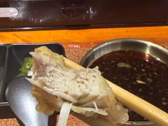 -天妇罗内顺田(罗湖店)