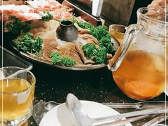 -捞王锅物料理(凯旋路店)