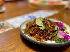 -芸南道·过桥米线(昆明老街旗舰店)