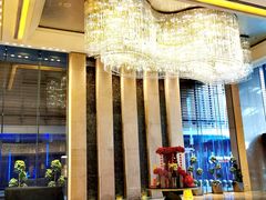 -北京朝阳悠唐皇冠假日酒店