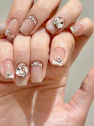 -斯馨·健康美甲美睫