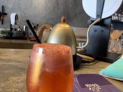 -BE NORMAL CAFE(霞溪路店)