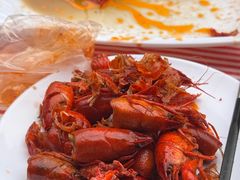 -二钳洞庭虾蟹·江湖菜(成都鹭岛店)