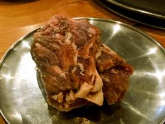 -姜虎东白丁烤肉(深圳湾后海汇店)