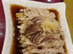 -老吉士酒家(天平路店)