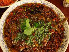 -杨记隆府(南坪店)