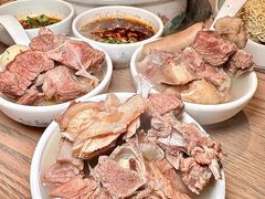 -靓靓蒸虾·头牌蒸虾(南山桂庙店)