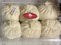 咖喱牛肉包-白玉兰食品甜凤店(合生汇店)