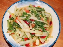 -觅山云南菜(泊富ICITY店)