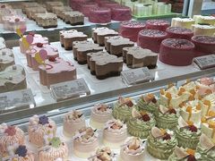 -好利来(阜成门店)