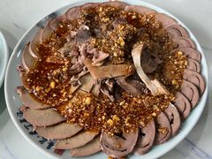 -清真喜兰老丁羊汤特色小吃