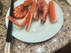 -丰卓会海鲜自助(中润大道店)