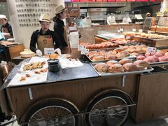 -麦陌(正弘城店)