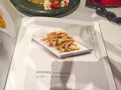 -香丰阁·烤鸭·川湘菜(清河店)