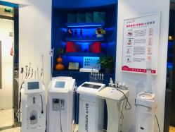 -清颜专业祛痘连锁店